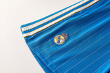 Real Madrid 2026/27 Adult Kit – Blue – Pinstripe