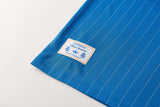 Real Madrid 2026/27 Adult Kit – Blue – Pinstripe
