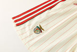 Benfica 2026/27 Adult Kit – White – Adidas Originals Pinstripe