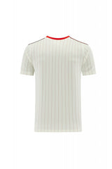 Benfica 2026/27 Adult Kit – White – Adidas Originals Pinstripe