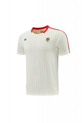 Benfica 2026/27 Adult Kit – White – Adidas Originals Pinstripe