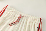 Benfica 2026/27 Adult Kit – White – Adidas Originals Pinstripe