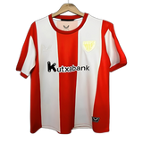 Athletic Bilbao 2025/26 Home Jersey – Retro Version