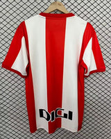 Athletic Bilbao 2025/26 Home Jersey – Retro Version