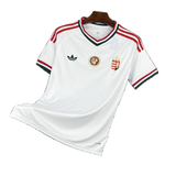 Hungary 2026 Away Jersey