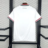 Hungary 2026 Away Jersey