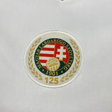Hungary 2026 Away Jersey