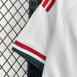 Hungary 2026 Away Jersey