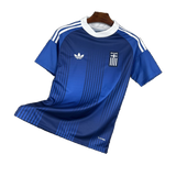 Greece 2026 Away Jersey