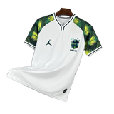 Brazil 2026 Jersey – Special Edition – White