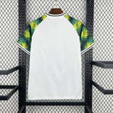 Brazil 2026 Jersey – Special Edition – White