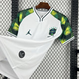 Brazil 2026 Jersey – Special Edition – White