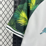 Brazil 2026 Jersey – Special Edition – White