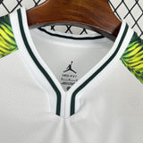 Brazil 2026 Jersey – Special Edition – White