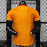 Roma 2026/27 Jersey – Player Version – Special Edition – Orange – As X Adidas Originals