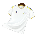 Venezuela 2026 Away Jersey