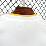Venezuela 2026 Away Jersey