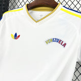 Venezuela 2026 Away Jersey