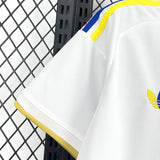 Venezuela 2026 Away Jersey