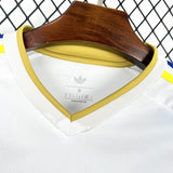 Venezuela 2026 Away Jersey