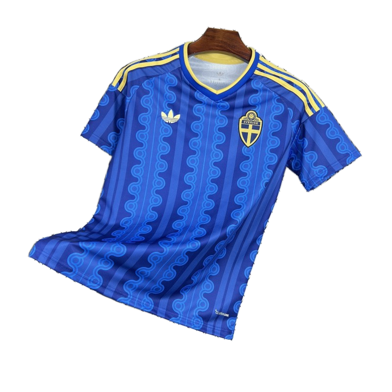 Sweden 2026 Away Jersey