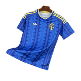 Sweden 2026 Away Jersey