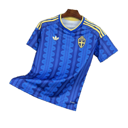 Sweden 2026 Away Jersey