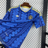 Sweden 2026 Away Jersey