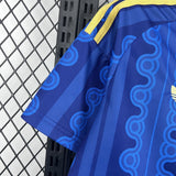 Sweden 2026 Away Jersey