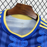 Sweden 2026 Away Jersey