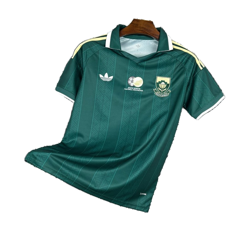 South Africa 2026 Away Jersey – Wrold