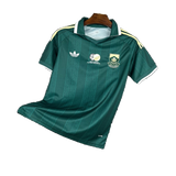 South Africa 2026 Away Jersey – Wrold