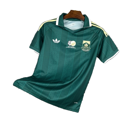 South Africa 2026 Away Jersey – Wrold