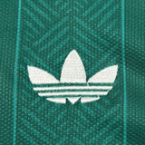 South Africa 2026 Away Jersey – Wrold