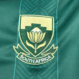 South Africa 2026 Away Jersey – Wrold
