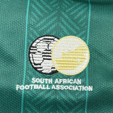 South Africa 2026 Away Jersey – Wrold