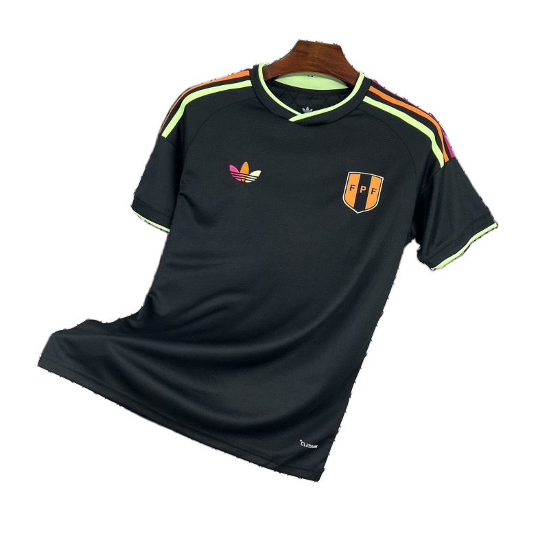 Peru 2026 Away Jersey