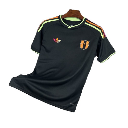 Peru 2026 Away Jersey