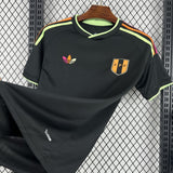 Peru 2026 Away Jersey