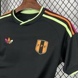 Peru 2026 Away Jersey