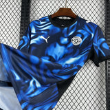 Paraguay 2026 Away Jersey