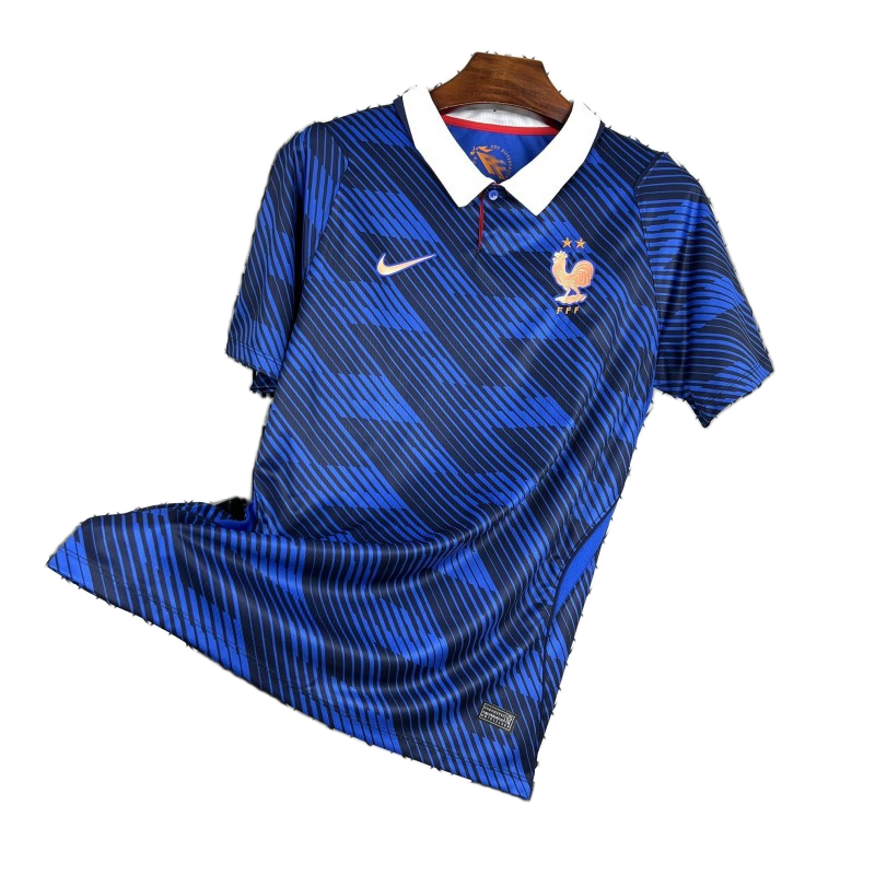 France 2026 Home Jersey