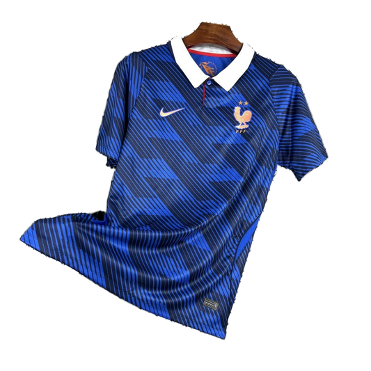 France 2026 Home Jersey