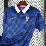 France 2026 Home Jersey