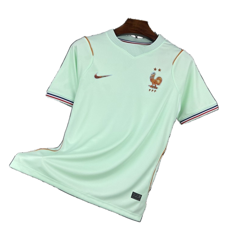 France 2026 Away Jersey