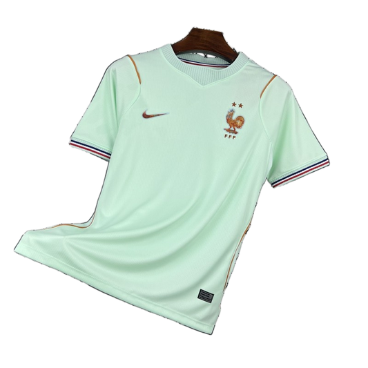 France 2026 Away Jersey