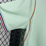 France 2026 Away Jersey