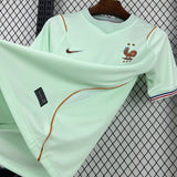 France 2026 Away Jersey