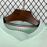 France 2026 Away Jersey