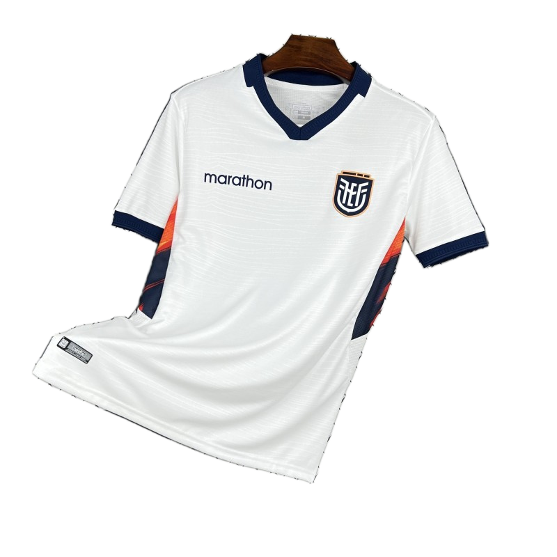Ecuador 2026 Third Jersey